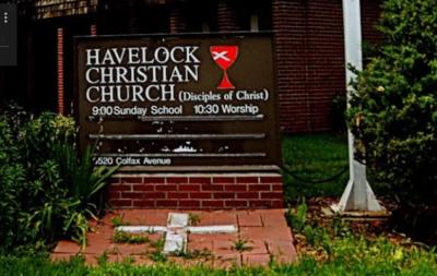 Havelock Christian Church